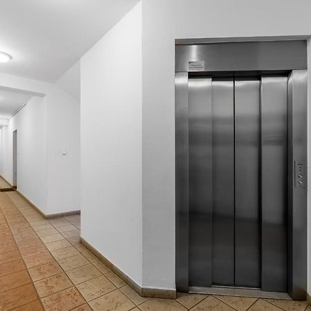 Sleepway Apartments - Modern Dream Poznan Exterior photo