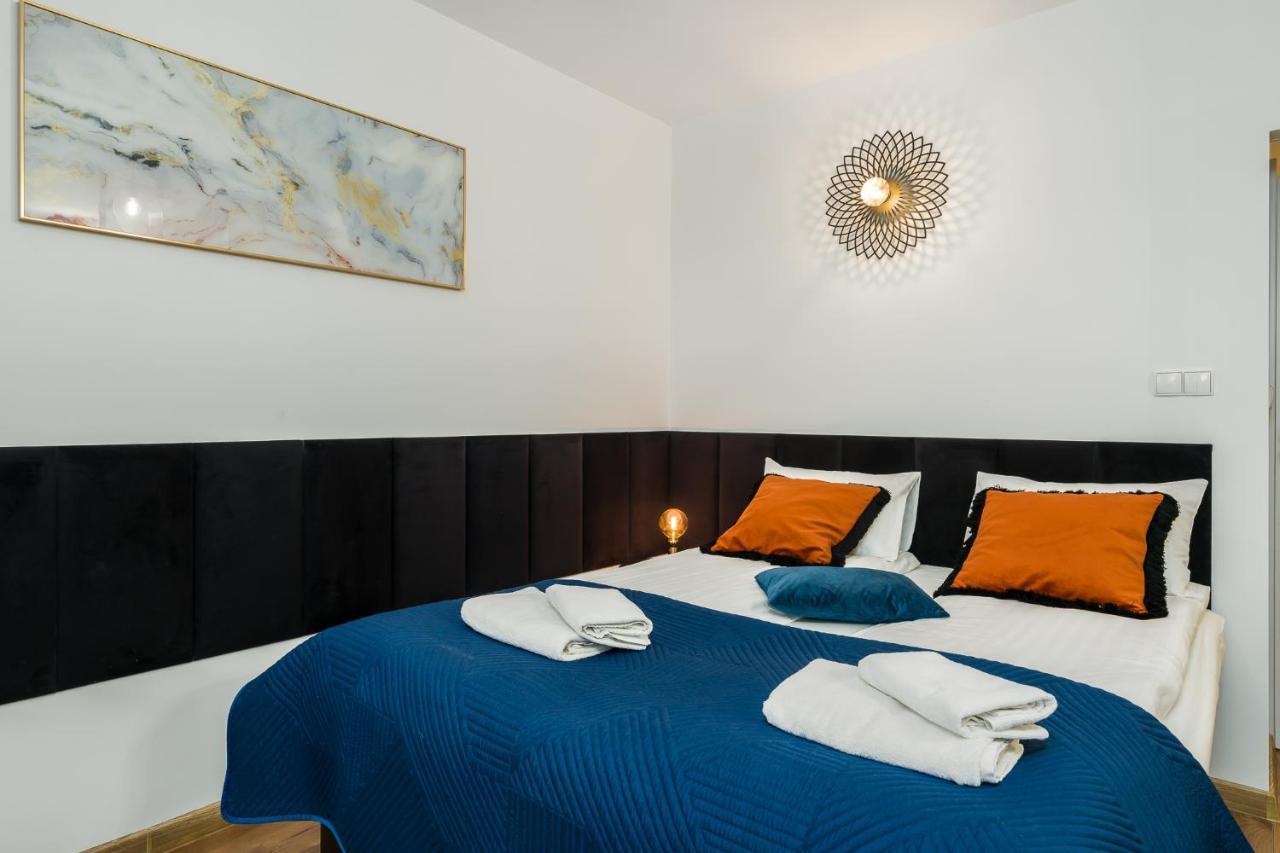 Sleepway Apartments - Modern Dream Poznan Exterior photo